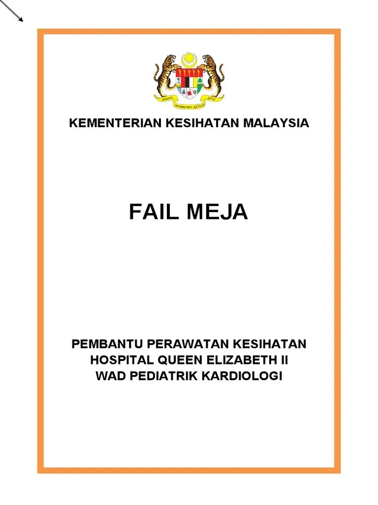 Katanya kkm turut memerlukan seramai 600 pembantu . Fail Meja Kementerian Kesihatan Malaysia Pdf