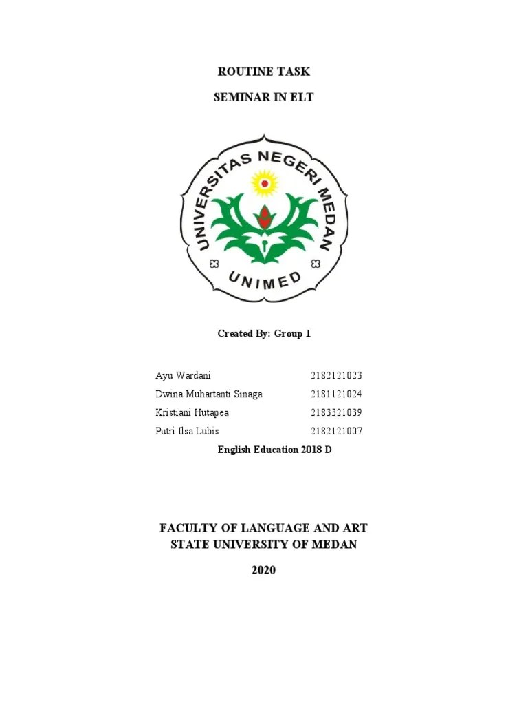 Principles Of Teaching GR1 | PDF | English As A Second Or Foreign ...