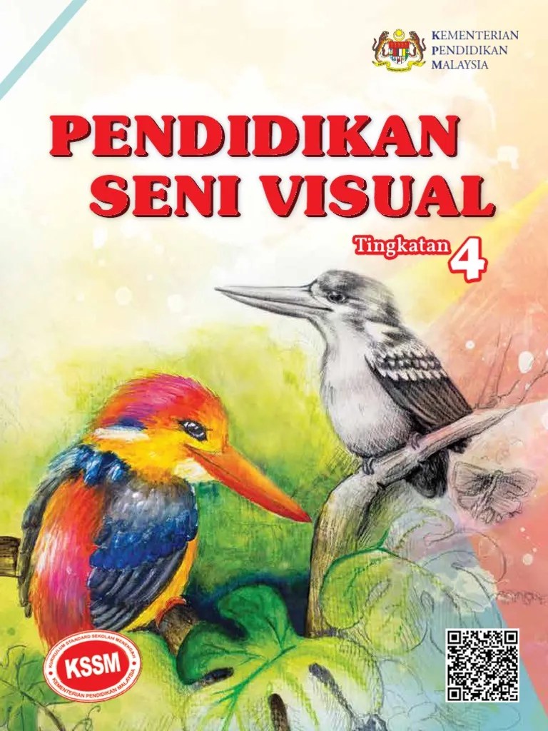 Upload pdf to create a flipbook like sejarah buku teks . Buku Teks Digital Kssm Pendidikan Seni Visual Tingkatan 4 Pdf