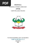 Program kerja penerimaan peserta didik baru (ppdb) bab i pendahuluan 1. Program Kerja Ppdb Smpn 1 Cipongkor 2020 2021