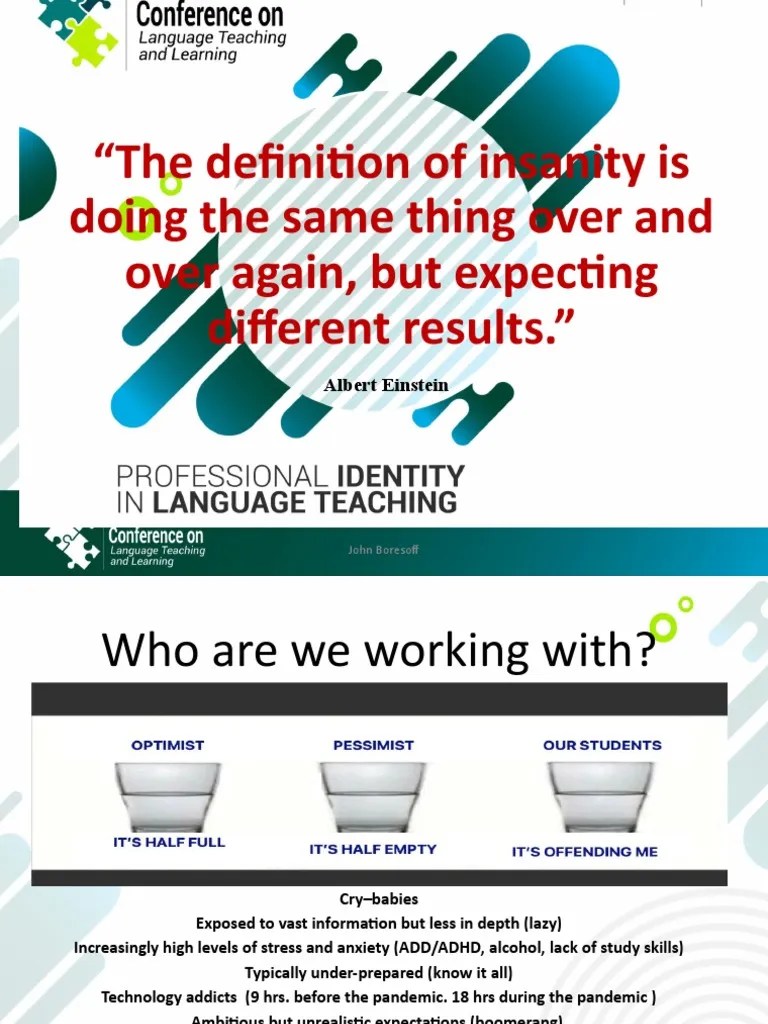 Mistakes Teachers Make | PDF | Lesson Plan | Teaching