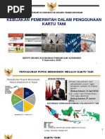 Dengan titik koordinat lokasi dan didokumentasikan dalam bentuk gambar. Contoh Proposal Demplot Pdf