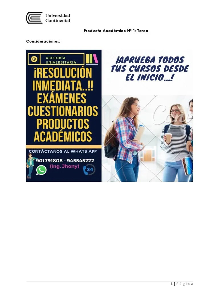 Mecanica Vectorial - PA1 | PDF | Fricción | Fuerza