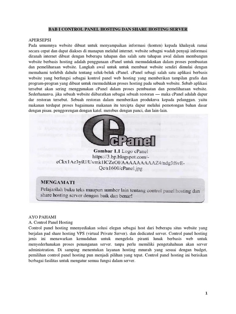 Modul C3.3 Asj Xiid | PDF