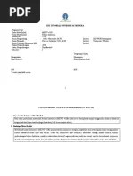 Diskusi Dan Tugas Tuton Mata Kuliah Bahasa Indonesia | PDF