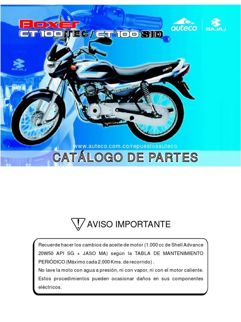 Ct enterography is an imaging test that uses ct imagery and a contrast material to view the small intestine. Boxer Manual De Taller Boxer Ct 100 Tec Y Ct 100 S1d Pdf Transmision Mecanica Vehiculos