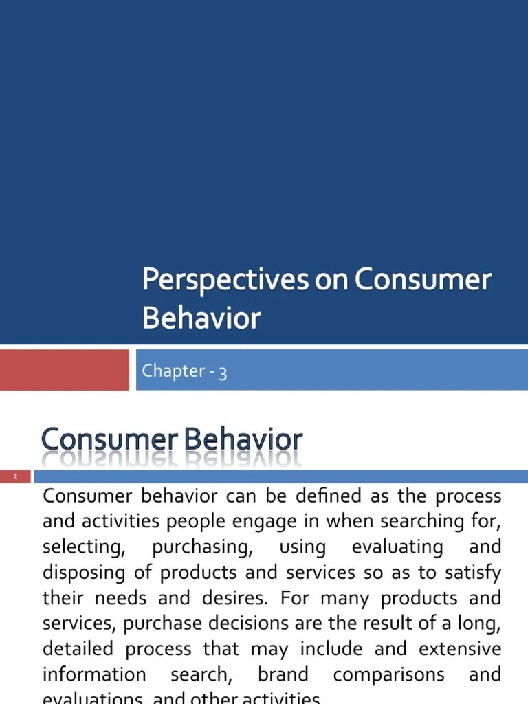 Integrated Marketing Communication Chapter 3 | PDF | Marketing Communications | Marketing