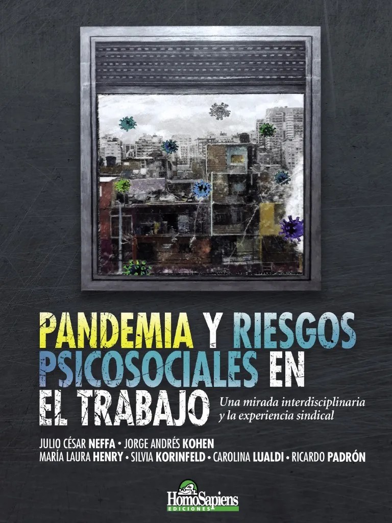 Neffa 2020 Pandemia-y-Riesgos-Psicosociales-en-el-trabajo-versioěn-definitiva | Descargar Gratis ...
