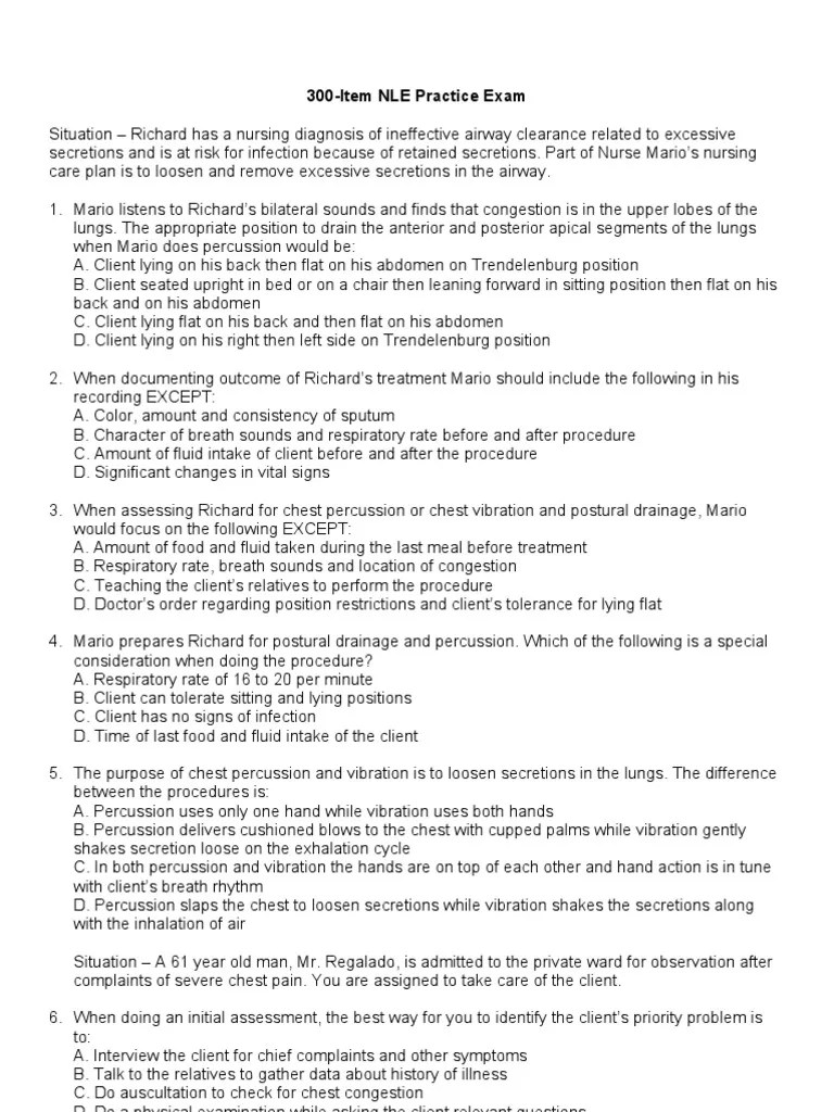 NLE Reviewer | PDF | Business