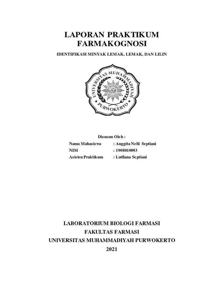 Anggita Neli Septiani - 1908010093 - B3 | PDF