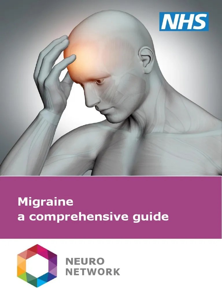 Migraine A Comprehensive Guide Pdf Migraine Headache - Stunning Sunset Photo - 8K