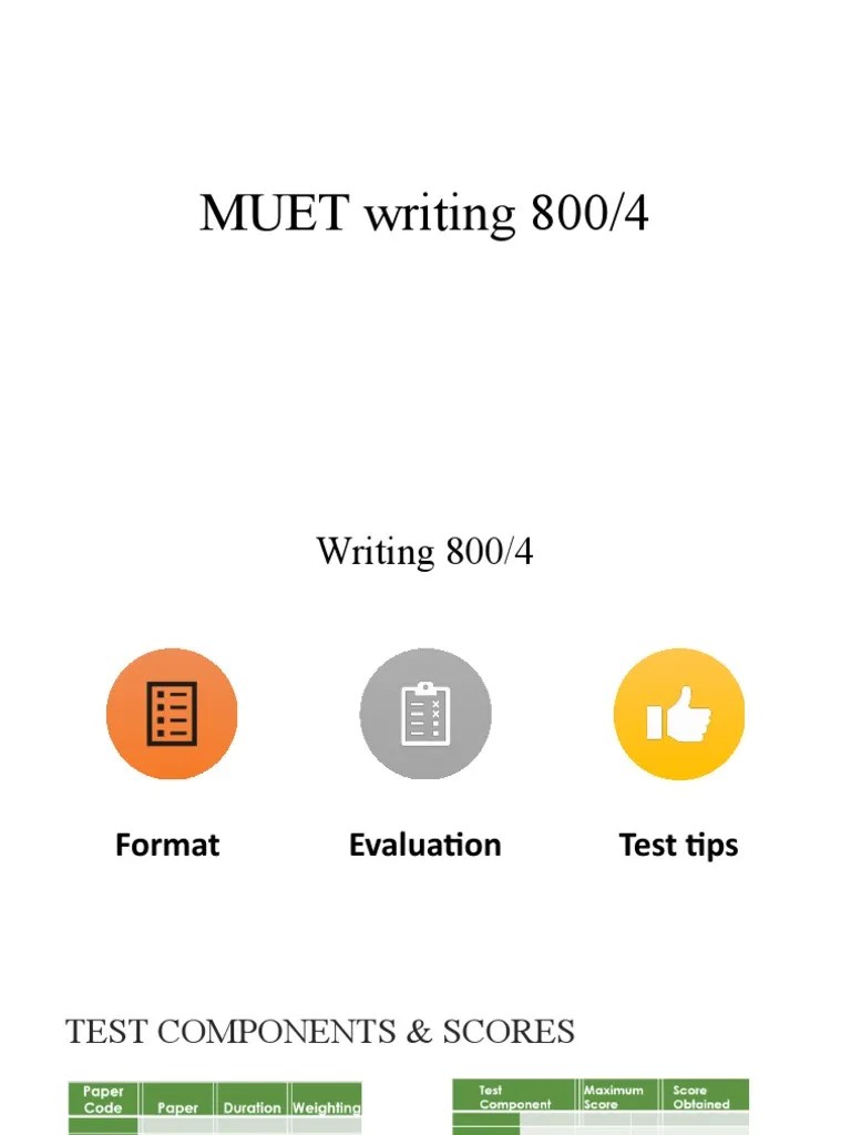 Multiple choice question (mcq), multiple matching and gapped texts with options; Muet Writing 2021 Pdf Materialism Essays
