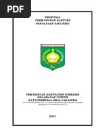 Contoh sk kepala desa pemberhentian perangkat desa karena tidak lagi memenuhi syarat. Sk Perangkat Desa Kolektif Pdf