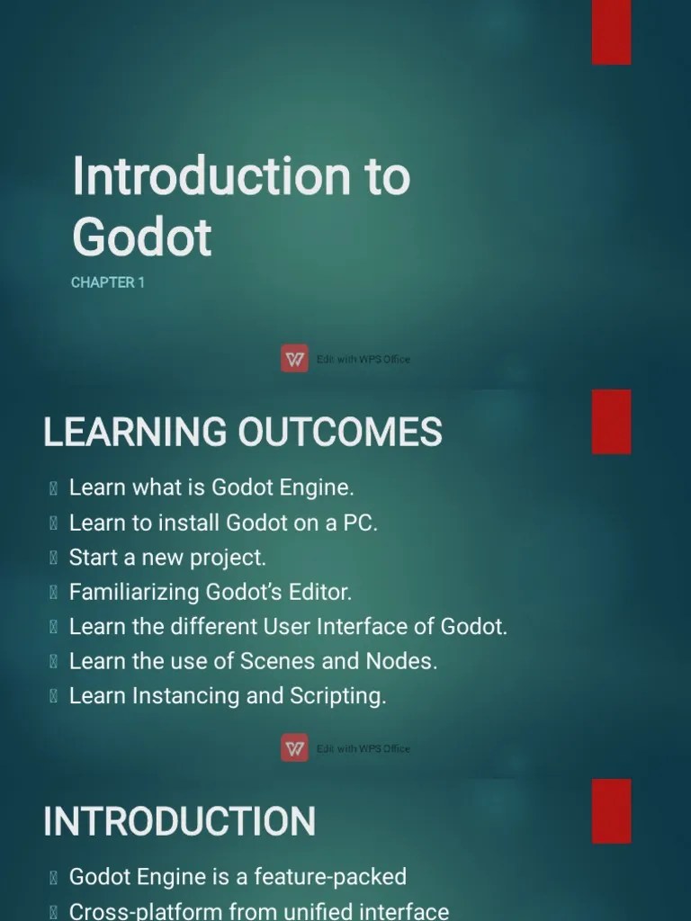 Game Development CHAPTER 1 Part1 | PDF | Computer Engineering ...