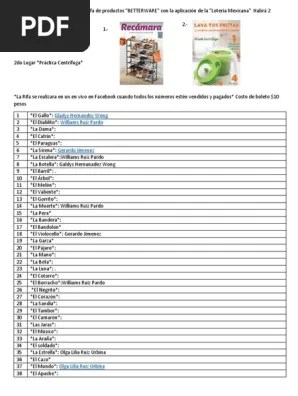 ·85 comments·10 shares · like. Hola Te Invito A Participar En Una Rifa De Productos Pdf
