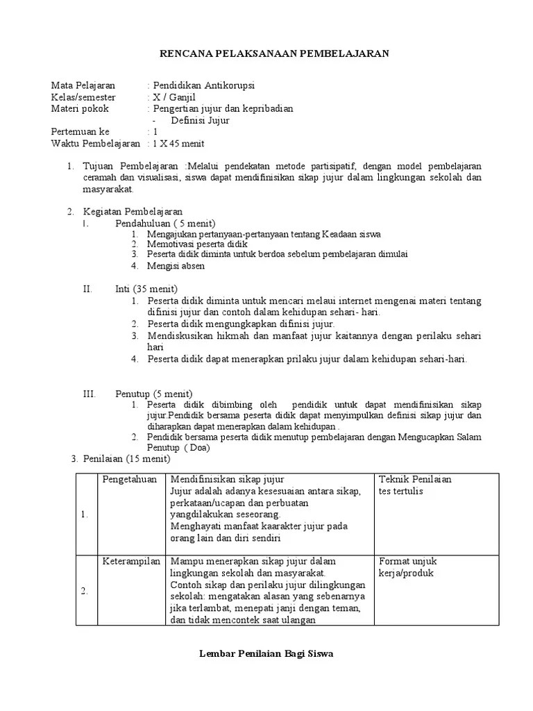 3 Manfaat Bersikap Jujur