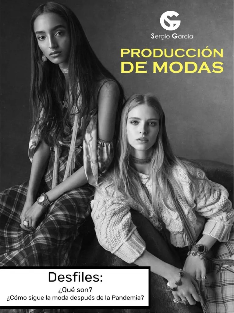 La Moda Despues De La Pandemia | PDF | Moda | Residuos