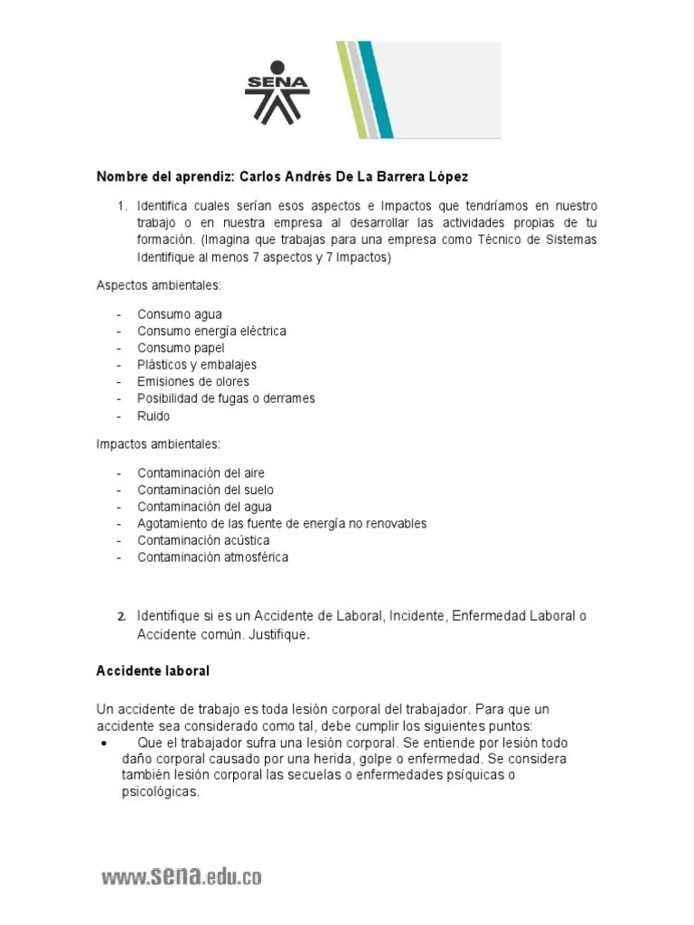 Taller Semana 3 | Descargar Gratis PDF | Derecho Laboral | Salario