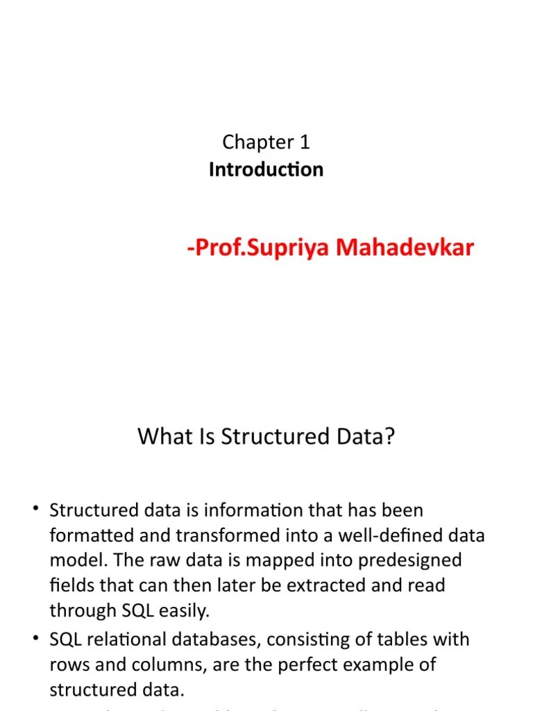 Understanding Database Fundamentals An In Depth Overview Course Hero - Ocean Photos - Ultra HD 4K Collection