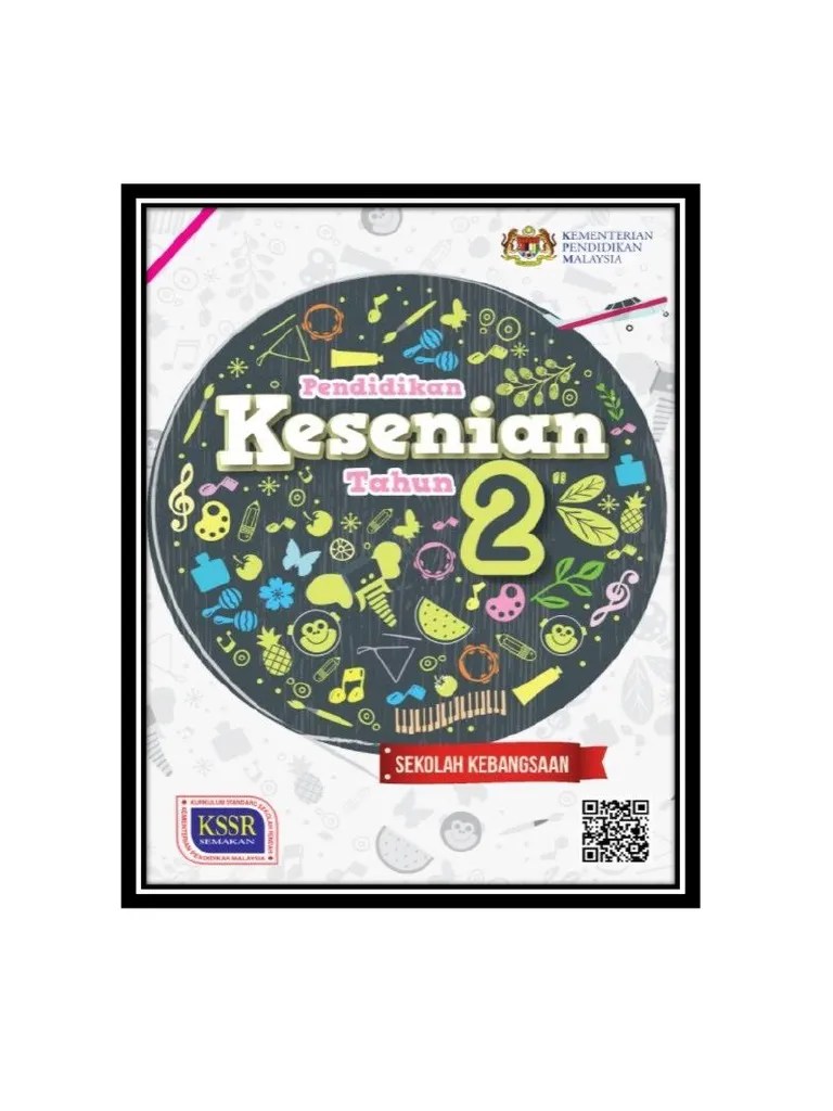 Modul PDPR Muzik Tahun 2 - Unit 6 Bergerak | PDF