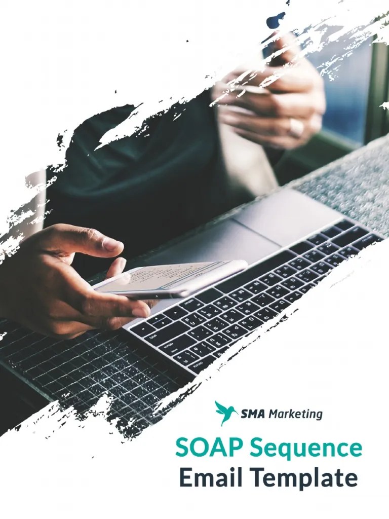 SOAP Sequence Templates 2019 | PDF | Brand | Communication