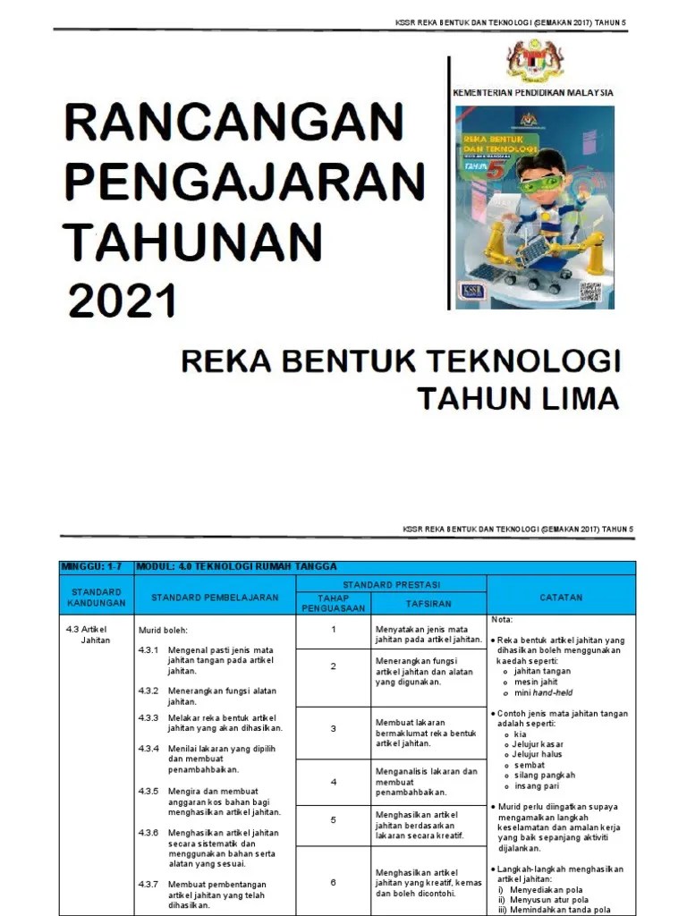 You can do the exercises online or download the worksheet as pdf. Rpt Rbt Thn 5 Pdf
