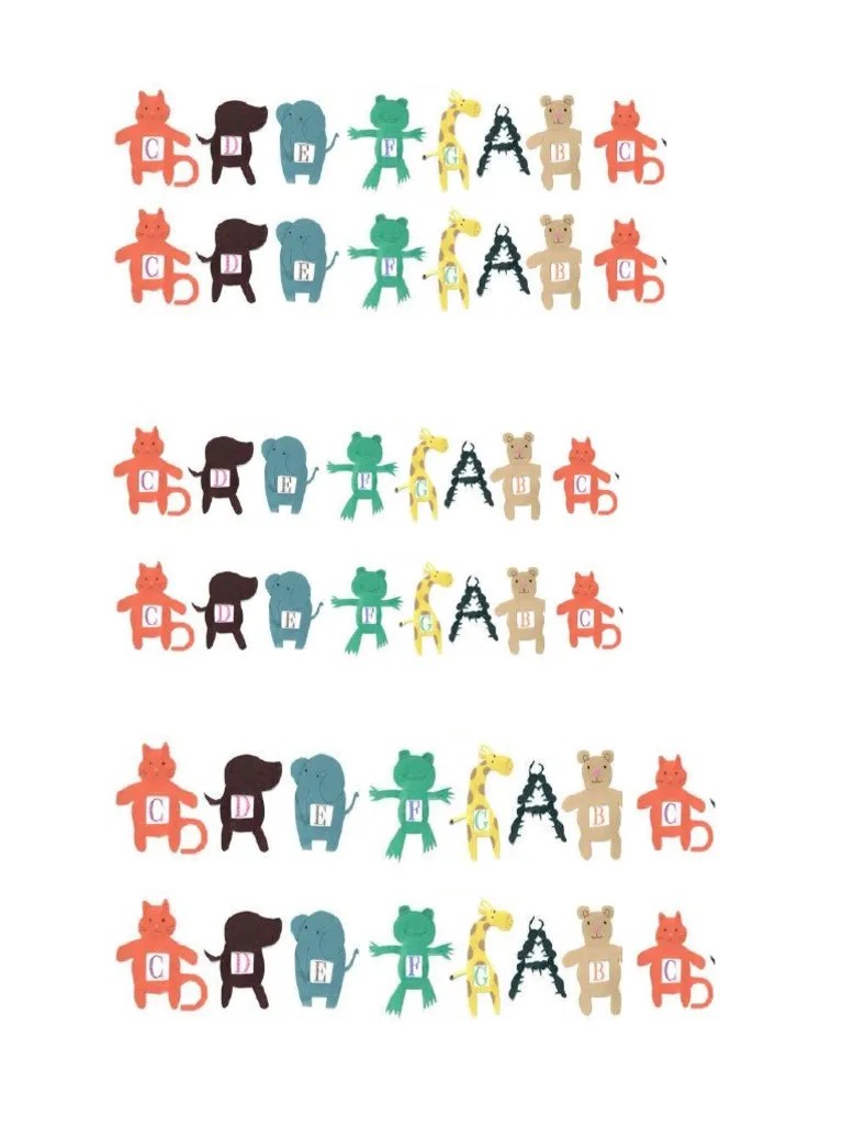 Piano sticker