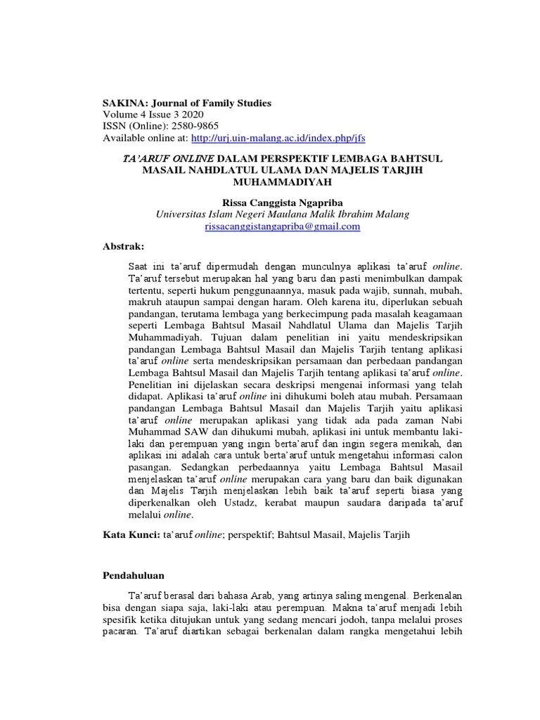 Kata tersebut biasa digunakan sebagai julukan untuk seseorang yang . Rf Pkm 04 Pdf