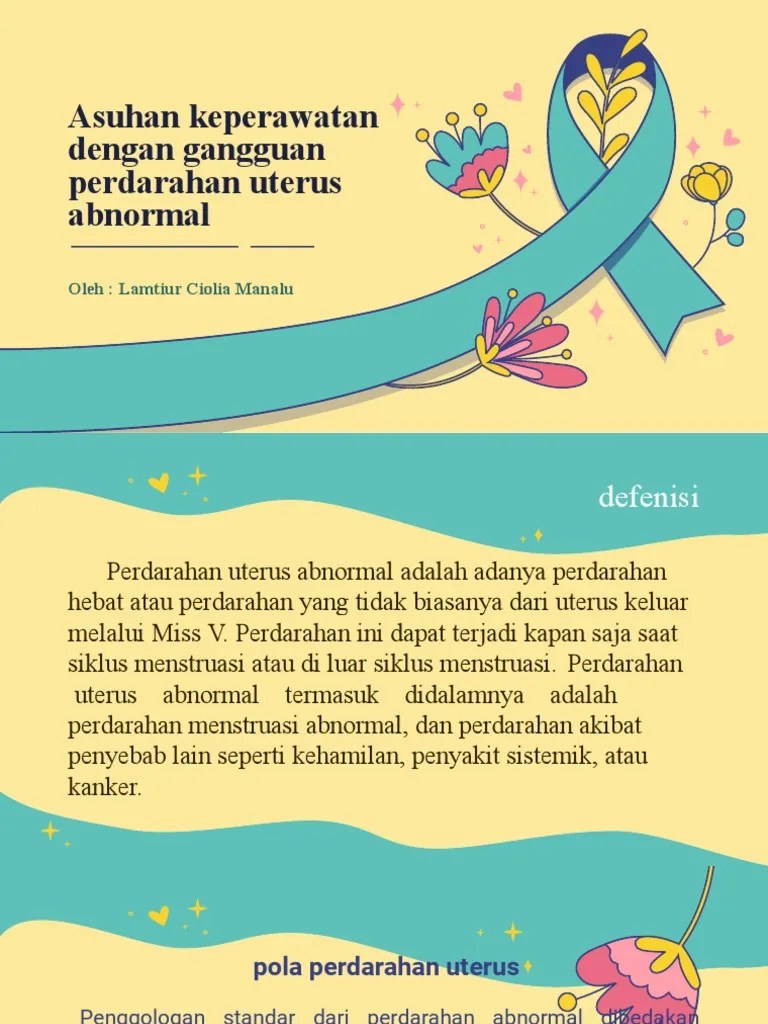 Lamtiur Manalu - 1902011 - D3 Keperawatan | PDF