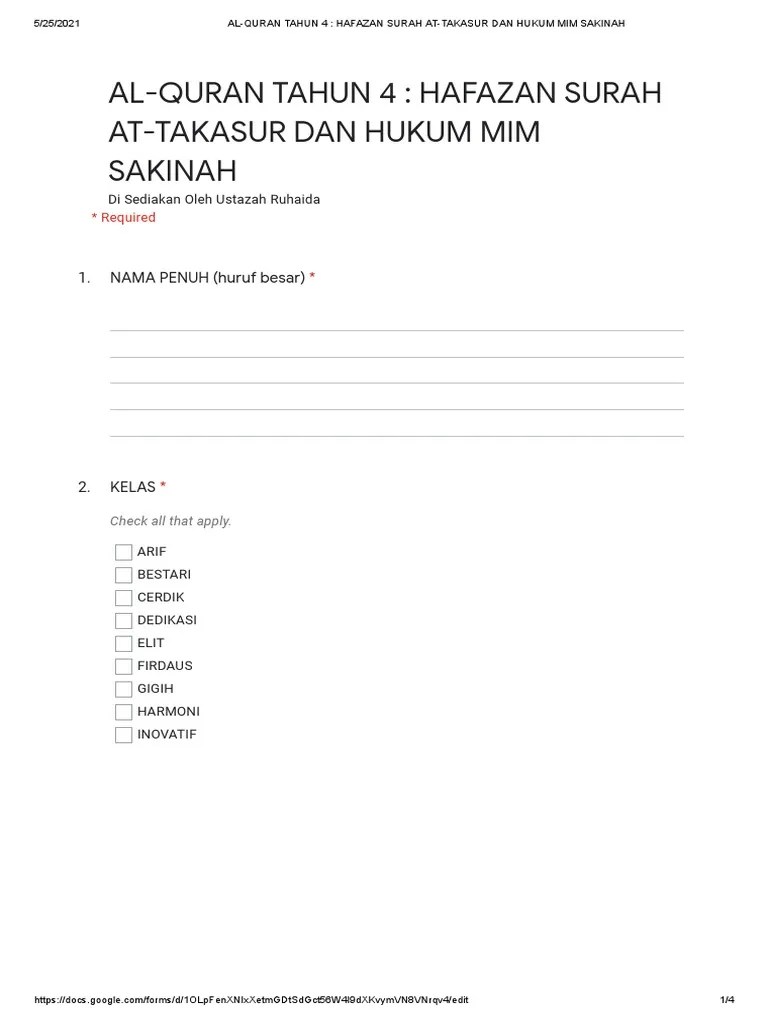 Bacaan ayat hendaklah dituturkan bersama pembaca al quran/ media mp3) bismilla hirrahma nirrahim in naaa a&#. Balai Polis Nilai Kisah Misteri Balai Polis Lama Gombak