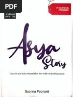 Filed with humor and understanding, this exuberant. Asya Story Pdf