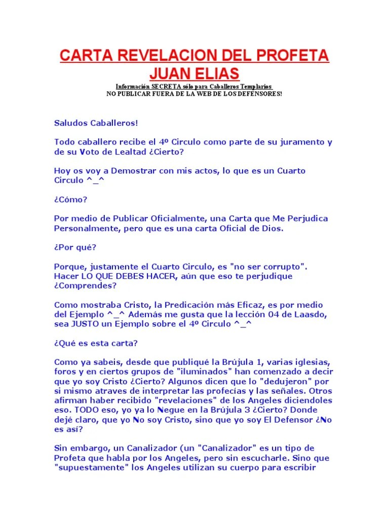 Leccion 4 | PDF | Cristo (título) | Dios