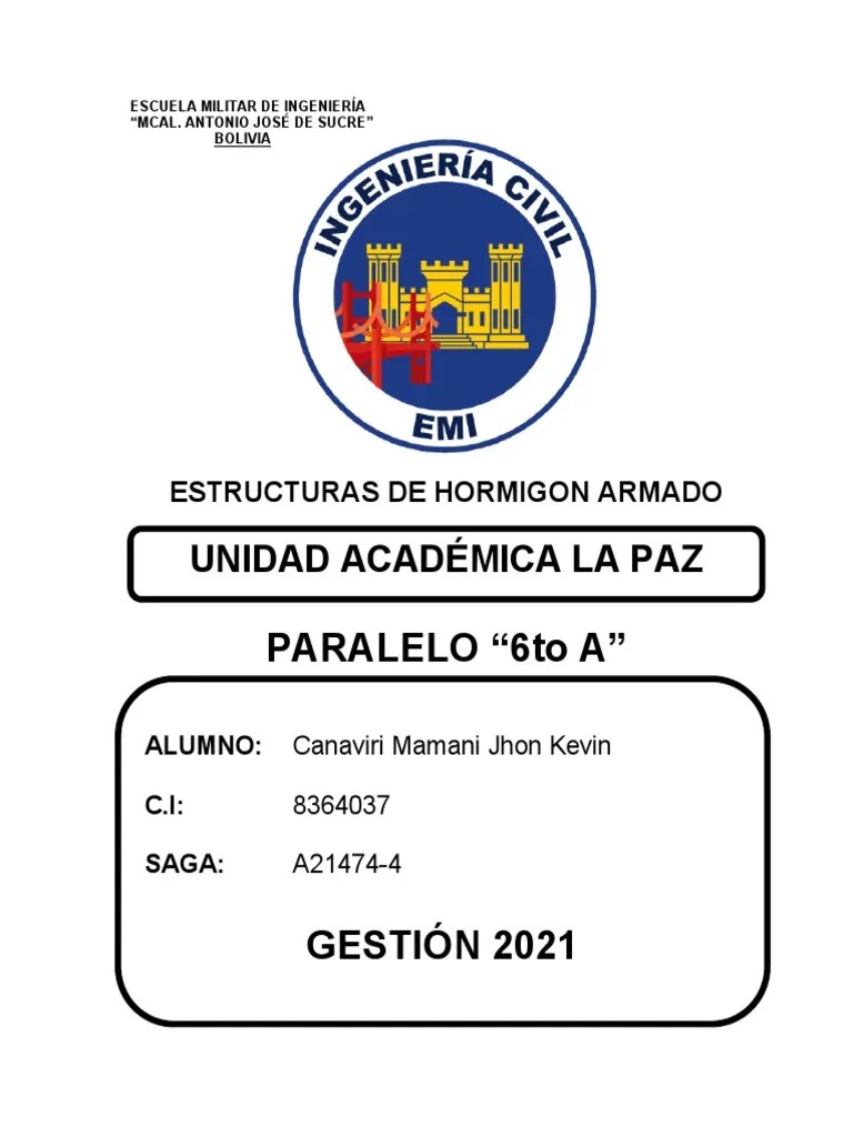 Hormigon Armado | PDF | Hormigón | Cemento