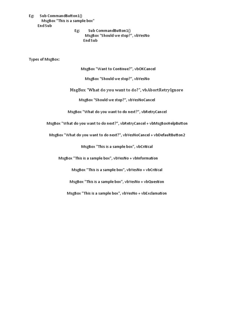 Computer Software Applications | PDF