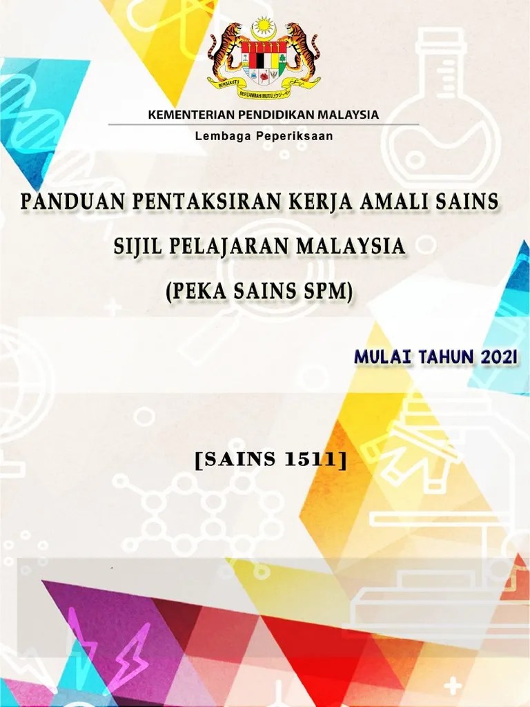 Jawapan modul addmath tingkatan 4. Panduan Peka Sains Spm Pdf