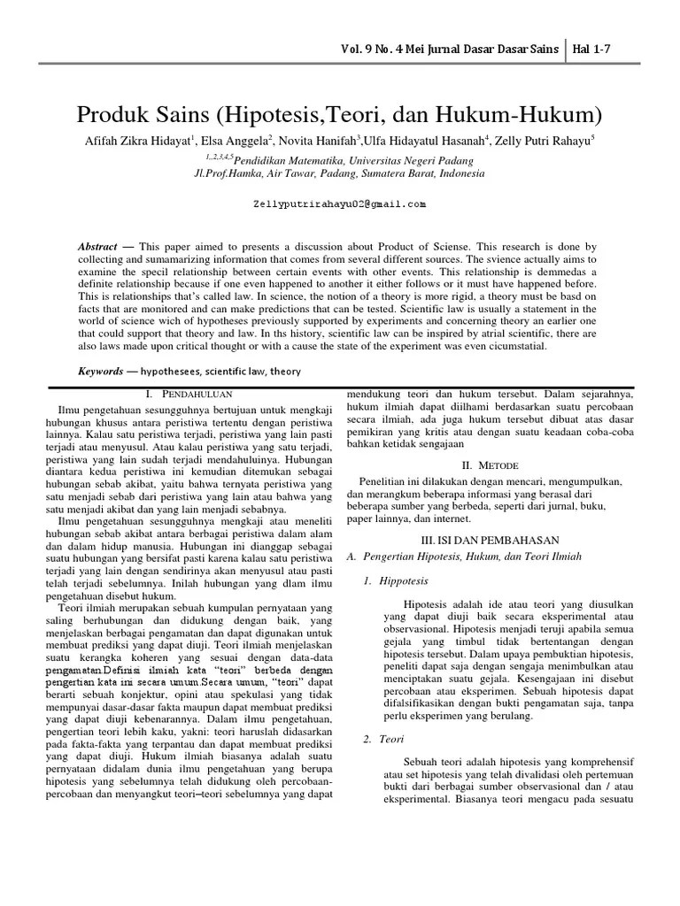 Paper Kelompok 2 DDS 2 | PDF