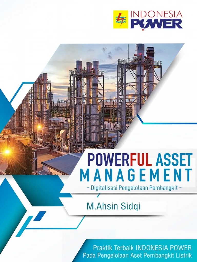 Powerful Asset Management | PDF