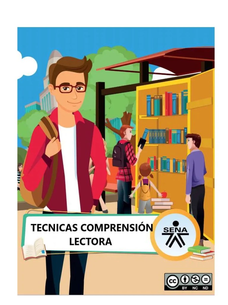 CONSEJOS Y TÉCNICAS PARA MEJORAR TU COMPRENSIÓN LECTORA | PDF | Comprensión Lectora | Ciencia ...