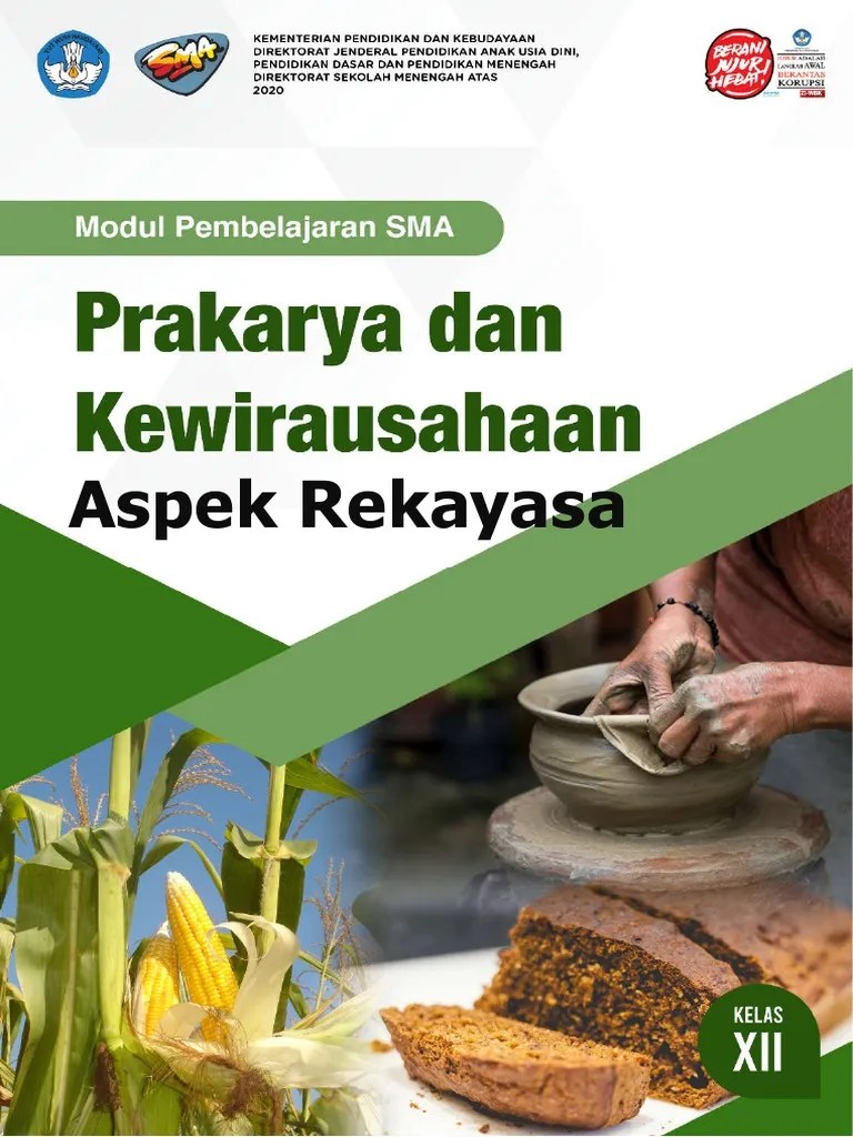 Kelas Xii Pkwu Budidaya Kd 3 5 Pdf