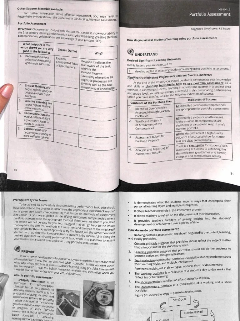 Chapter 2 Lesson 5 | PDF