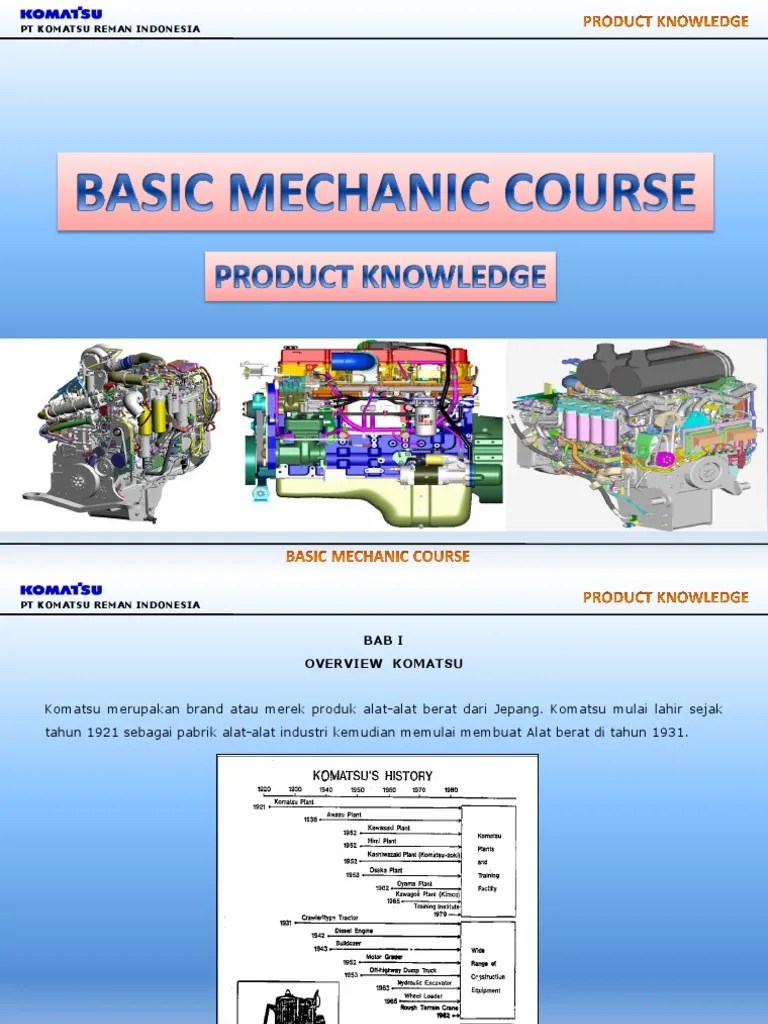 Product Knowledge | PDF