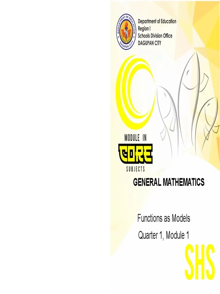 Functions As Models | PDF | Function (Mathematics) | Set (Mathematics)