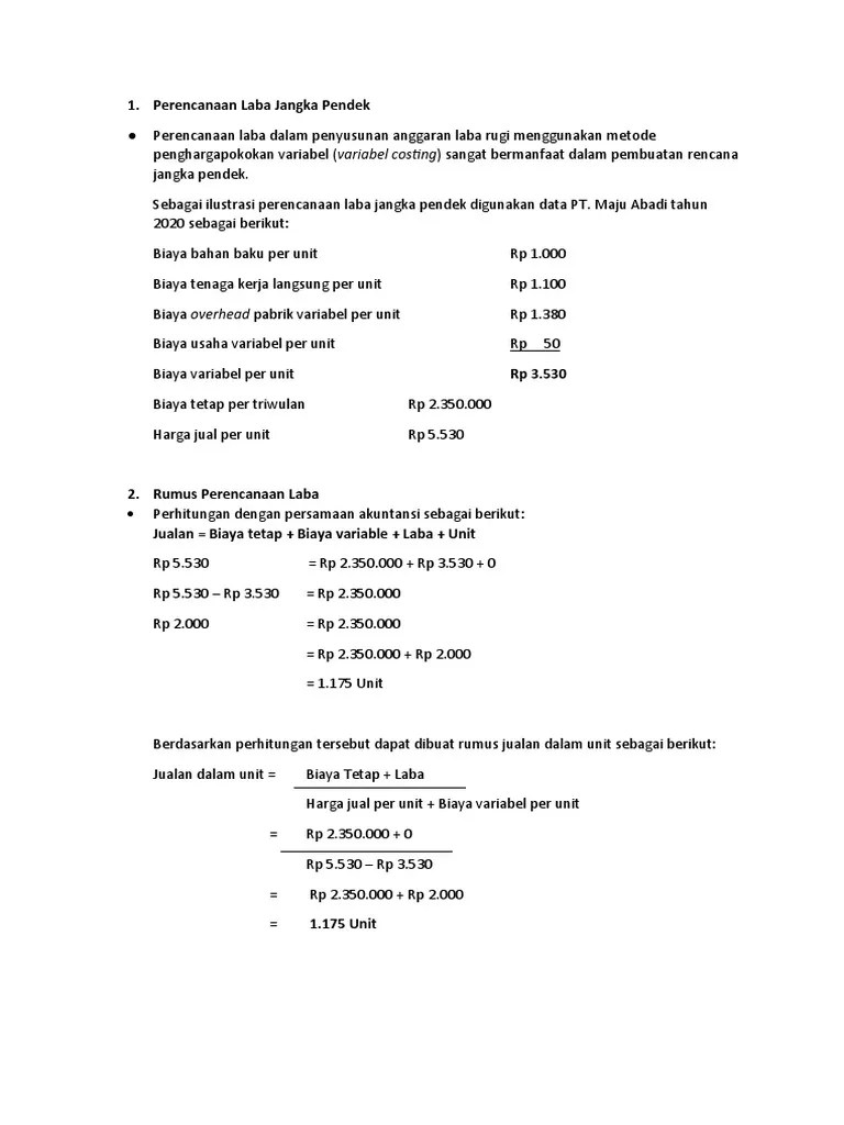 Garis sejajar garis sejajar adalah suatu. Itungan Slide 4 8 Pdf