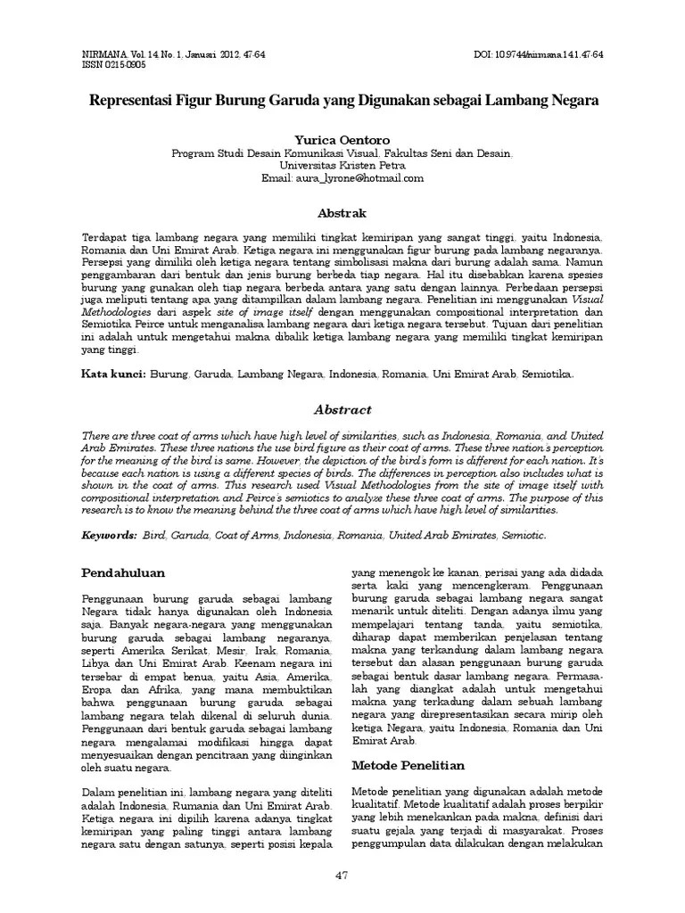 Makna Simbol-Simbol Pancasila | PDF