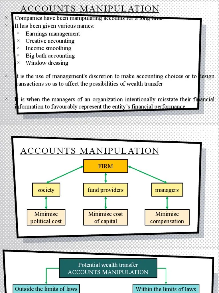 Lecture 11 - Forensic Accounting | PDF | Accounting | Audit