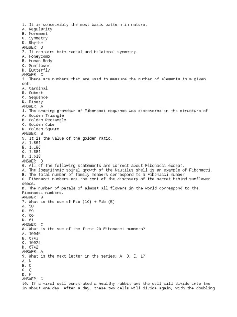 9 | PDF | Mathematics