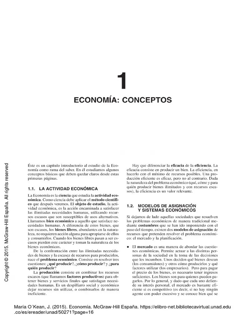 ECONOMIA | PDF