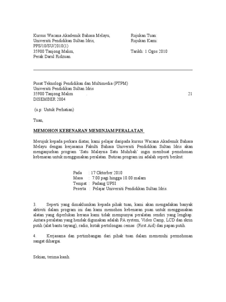Contoh Email Formal Dalam Bahasa Melayu / 30 Cara Terbaik Untuk Menutup Mengakhiri Email Anda Menjadi Lebih Berkesan