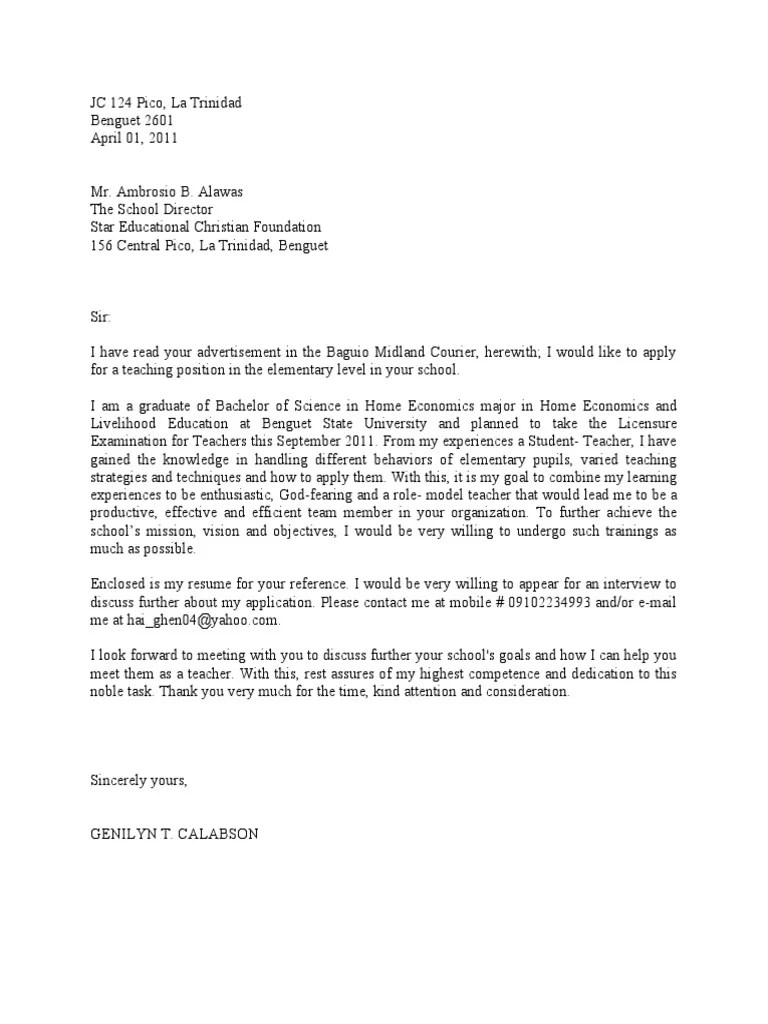 How to write a personal statement for university application. Application Letter For University Admission How To Write A Motivational Letter For University Admission In Germany