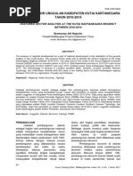 30/03/2020 · pengertian produksi dalam pertanian adalah hasil dari keseluruhan atau jumlah total lahan pertanian yang dipanen. Menghitung Produktifitas Dan Produksi Dalam Pertanian Pdf